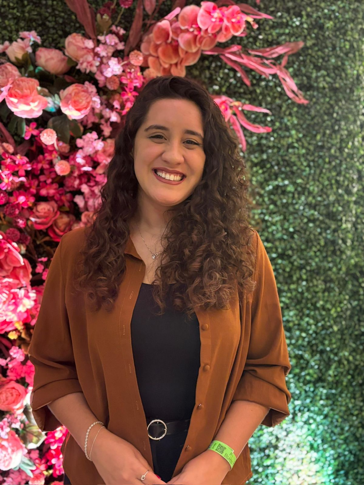 Brenda Duarte Garcia