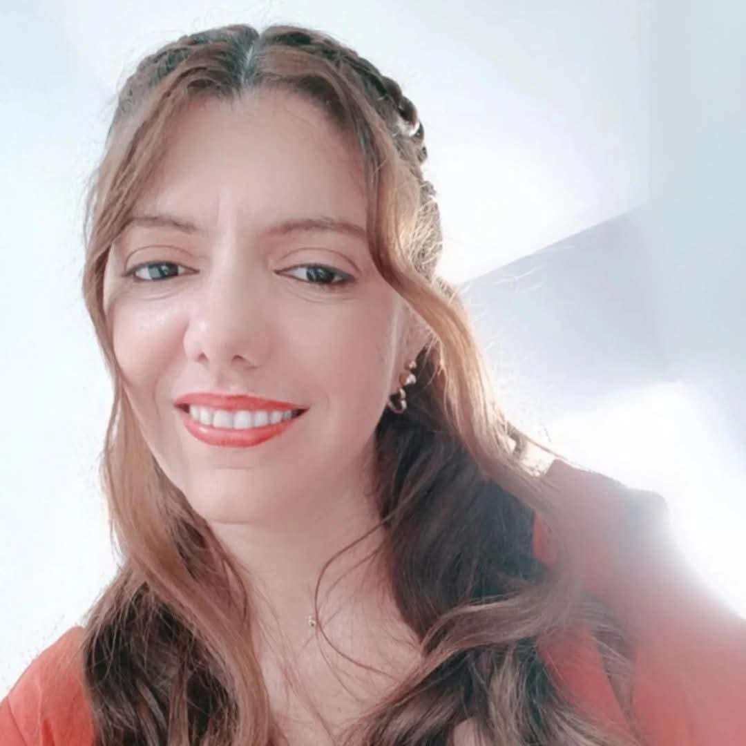 Paloma Grasiele Sodré