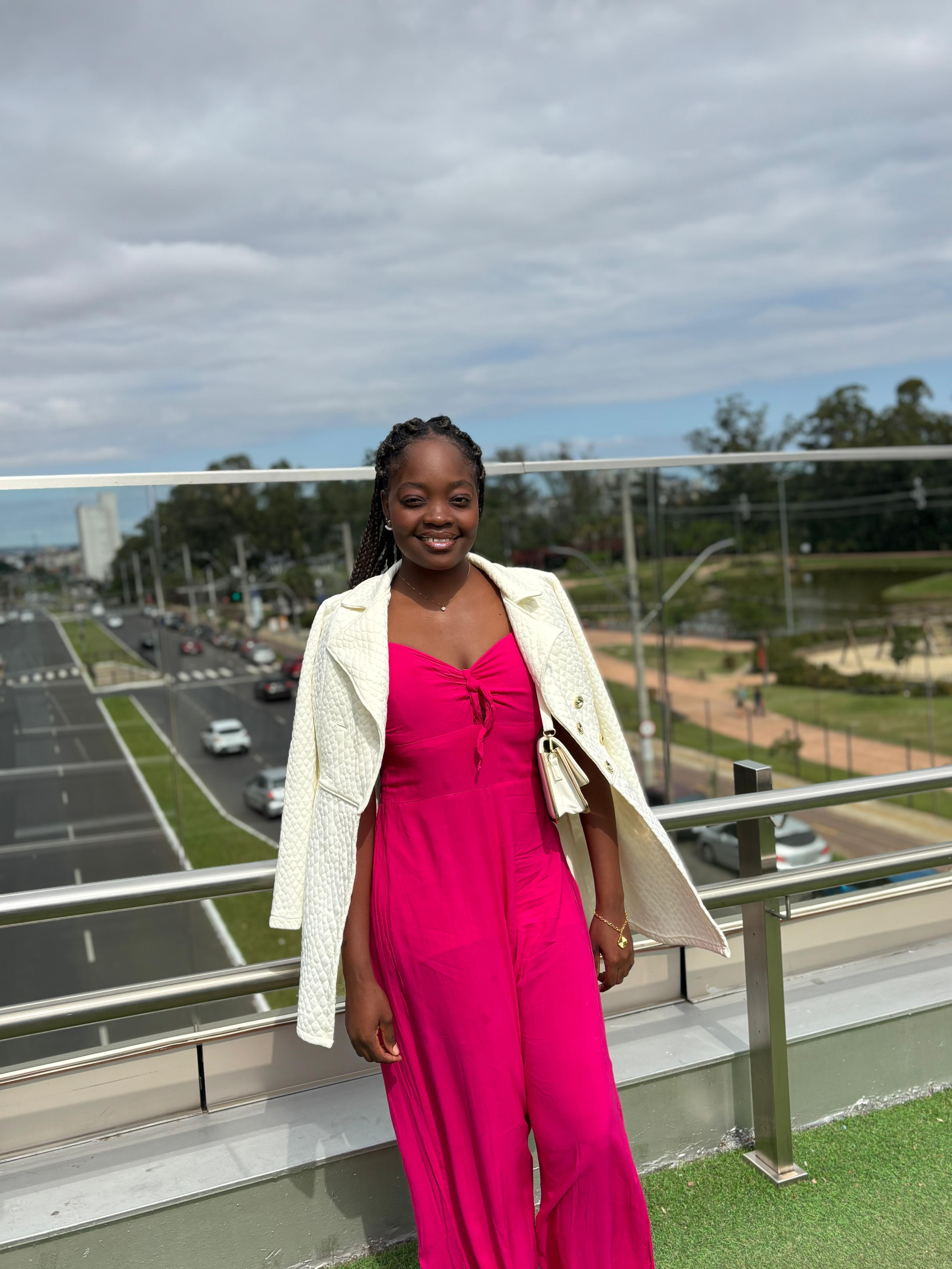 Olga Rodrigues Ferreira