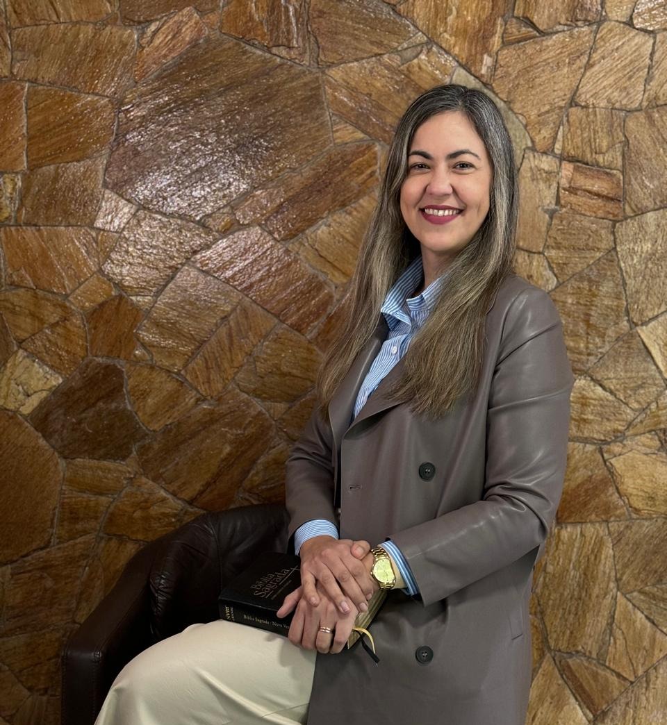 Silvana Soares Knispel Bloch