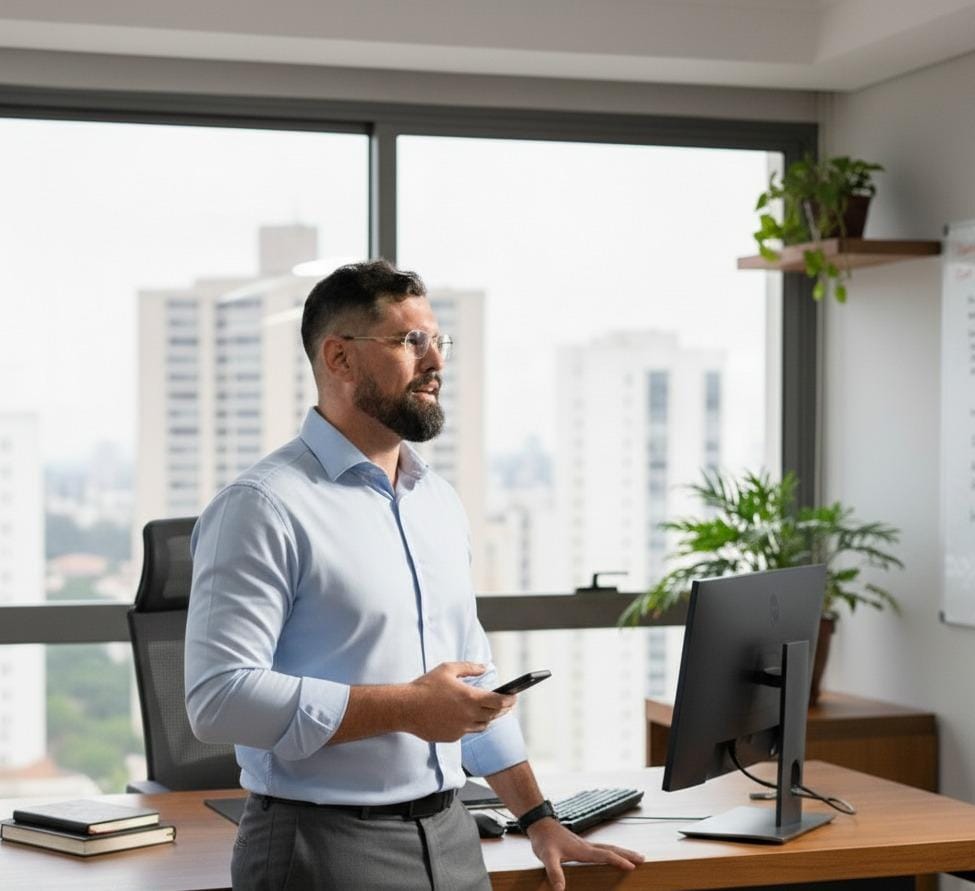 Wesley Luís Barbosa Vieira